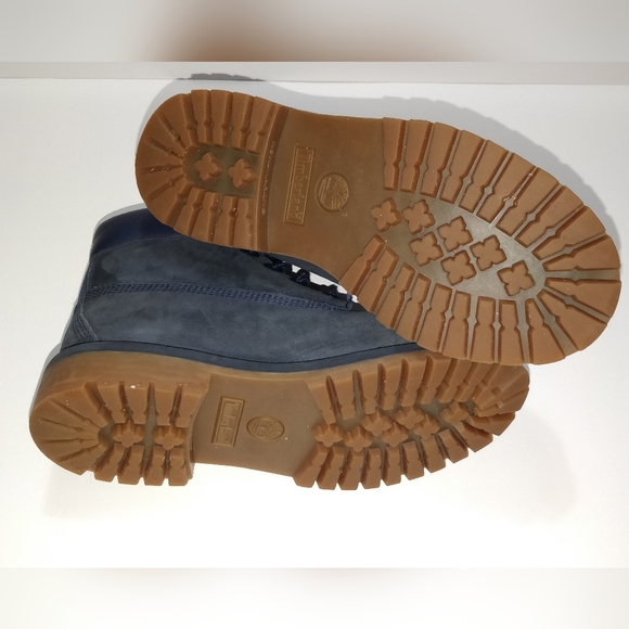 Timberland navy - Picture 4 of 5